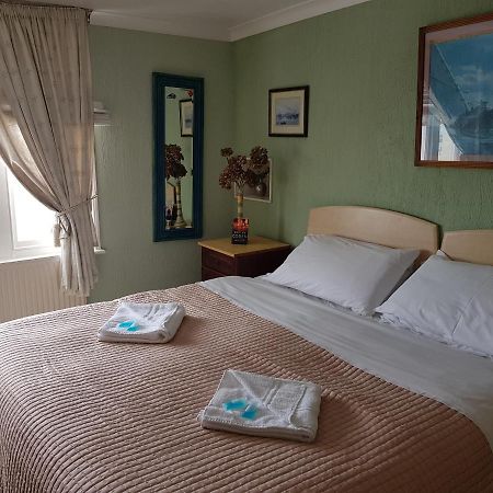 Alston House Hotel Brighton Eksteriør bilde