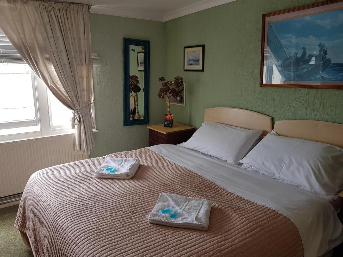 Alston House Hotel Brighton Eksteriør bilde