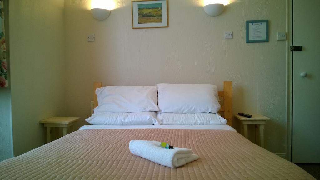 Alston House Hotel Brighton Eksteriør bilde