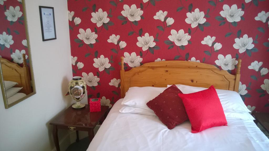 Alston House Hotel Brighton Rom bilde