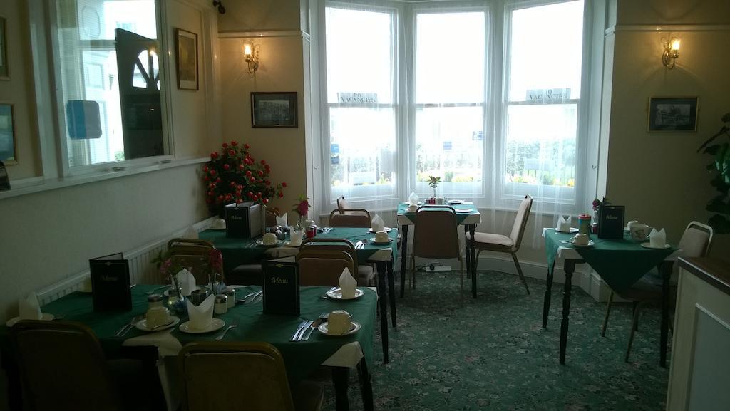Alston House Hotel Brighton Rom bilde