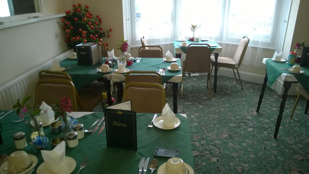 Alston House Hotel Brighton Rom bilde