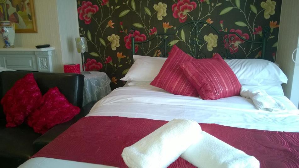 Alston House Hotel Brighton Rom bilde
